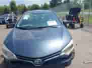 2016 Toyota Corolla L with VIN 2T1BURHE5GC482739, listed as a IAAI auction lot 42941892 with 190,808 mi miles and . Bid and sale history available at DreamBid. Image 13.