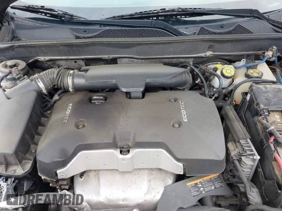 2015 Chevrolet Malibu LT с VIN 1G11C5SL5FF280402, выставлен на аукционе IAAI как лот 41923488 с пробегом 197 157 миль миль и . История ставок и продаж доступна на DreamBid. Изображение 10.