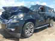 2016 Chevrolet Tahoe LTZ with VIN 1GNSCCKC4GR382863, listed as a IAAI auction lot 42512668 with Not provided miles and . Bid and sale history available at DreamBid. Image 2.