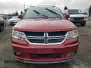 2011 Dodge Journey Crew z VIN 3D4PH3FG4BT523415, wystawiony jako Copart lot #90931625 z przebiegiem 188 612 mil mil oraz Czysty tytuł • Clean title. Historia ofert i sprzedaży dostępna na DreamBid. Obrazek 5.