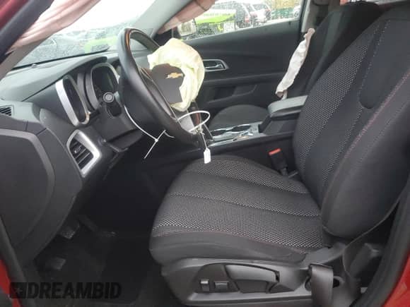 2014 Chevrolet Equinox LT с VIN 2GNFLFEK3E6183737, выставлен на аукционе Copart как лот 85133185 с пробегом 114 338 миль миль и Чистый • Clean title. История ставок и продаж доступна на DreamBid. Изображение 7.