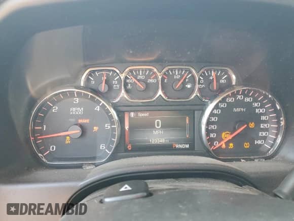 2014 GMC Sierra 1500 SLT с VIN 3GTP1VEC4EG412730, выставлен на аукционе Copart как лот 86680795 с пробегом 123 348 миль миль и Списание • Salvage title. История ставок и продаж доступна на DreamBid. Изображение 9.