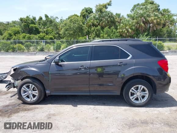 2015 Chevrolet Equinox LT с VIN 2GNFLBE35F6327789, выставлен на аукционе IAAI как лот 42462344 с пробегом 77 791 миль миль и . История ставок и продаж доступна на DreamBid. Изображение 14.