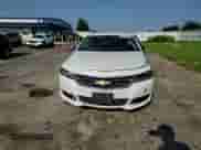 2016 Chevrolet Impala LTZ с VIN 2G1145S38G9114432, выставлен на аукционе Copart как лот 68914925 с пробегом 137 664 миль миль и Списание • Salvage title. История ставок и продаж доступна на DreamBid. Изображение 13.