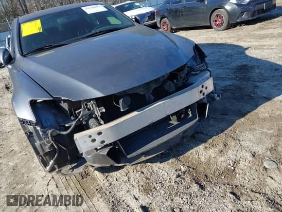 2012 Lexus IS 250 z VIN JTHBF5C28C5182098, wystawiony jako IAAI lot #41344801 z przebiegiem 178 233 mil mil oraz . Historia ofert i sprzedaży dostępna na DreamBid. Obrazek 18.