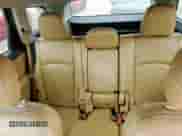 2011 Dodge Journey LUX с VIN 3D4PG9FG0BT544686, выставлен на аукционе Copart как лот 62922715 с пробегом 128 474 миль миль и Чистый • Clean title. История ставок и продаж доступна на DreamBid. Изображение 10.