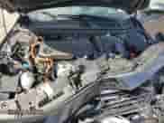 2023 Honda Accord Touring with VIN 1HGCY2F85PA002721, listed as a Copart auction lot 70466515 with 18,040 mi miles and Salvage title. Bid and sale history available at DreamBid. Image 11.