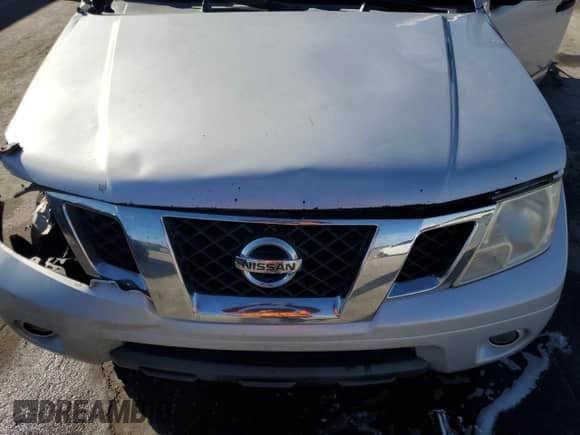 2013 Nissan Frontier Pro-4X z VIN 1N6AD0EV9DN738561, wystawiony jako Copart lot #83449914 z przebiegiem 207 407 mil mil oraz Szkoda całkowita • Salvage title. Historia ofert i sprzedaży dostępna na DreamBid. Obrazek 11.