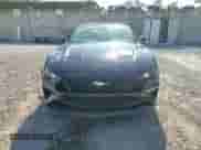 2018 Ford Mustang GT Premium z VIN 1FATP8FF8J5143131, wystawiony jako Copart lot #69459065 z przebiegiem 75 773 mil mil oraz Szkoda całkowita • Salvage title. Historia ofert i sprzedaży dostępna na DreamBid. Obrazek 14.