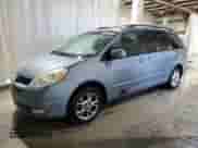 2004 Toyota Sienna XLE z VIN 5TDBA22C54S018201, wystawiony jako Copart lot #86305885 z przebiegiem 237 819 mil mil oraz Szkoda całkowita • Salvage title. Historia ofert i sprzedaży dostępna na DreamBid. Obrazek 1.