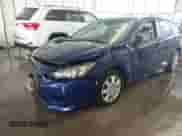 2023 Subaru Impreza с VIN 4S3GTAB63P3716574, выставлен на аукционе IAAI как лот 42920165 с пробегом 26 137 миль миль и . История ставок и продаж доступна на DreamBid. Изображение 6.