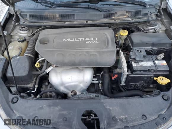 2014 Dodge Dart GT с VIN 1C3CDFEB8ED918825, выставлен на аукционе Copart как лот 69827055 с пробегом 148 681 миль миль и Списание • Salvage title. История ставок и продаж доступна на DreamBid. Изображение 11.