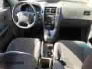 2007 Hyundai Tucson SE z VIN KM8JN12D97U634644, wystawiony jako Copart lot #69010895 z przebiegiem 133 137 mil mil oraz Czysty tytuł • Clean title. Historia ofert i sprzedaży dostępna na DreamBid. Obrazek 8.