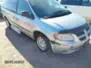 2002 Dodge Caravan Sport with VIN 2B8GP44352R674431, listed as a IAAI auction lot 40952145 with 115,989 mi miles and . Bid and sale history available at DreamBid. Image 6.