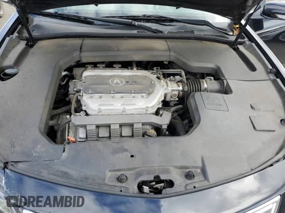 2012 Acura TL Technology с VIN 19UUA8F58CA030461, выставлен на аукционе Copart как лот 87450495 с пробегом 71 039 миль миль и Списание • Salvage title. История ставок и продаж доступна на DreamBid. Изображение 11.