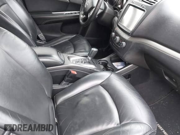 2016 Dodge Journey Crossroad с VIN 3C4PDCGB0GT212132, выставлен на аукционе IAAI как лот 41842696 с пробегом 126 675 миль миль и . История ставок и продаж доступна на DreamBid. Изображение 5.