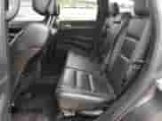 2017 Jeep Grand Cherokee Limited with VIN 1C4RJFBG6HC671152, listed as a Copart auction lot 82402805 with 95,805 mi miles and Salvage title. Bid and sale history available at DreamBid. Image 10.