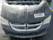 2014 Dodge Grand Caravan American Value z VIN 2C4RDGBG5ER274547, wystawiony jako Copart lot #67449825 z przebiegiem Nie podano mil oraz Szkoda całkowita • Salvage title. Historia ofert i sprzedaży dostępna na DreamBid. Obrazek 12.