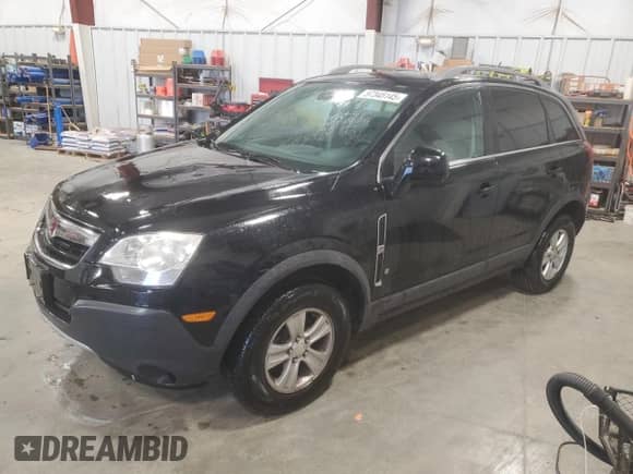 2009 Saturn VUE XE с VIN 3GSDL43N69S536744, выставлен на аукционе Copart как лот 57345145 с пробегом 117 020 миль миль и На запчасти • Non repairable. История ставок и продаж доступна на DreamBid. Изображение 1.