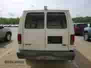 2007 Ford Econoline Cargo Commercial с VIN 1FTNE24W77DA99727, выставлен на аукционе Copart как лот 55061535 с пробегом 409 900 миль миль и Чистый • Clean title. История ставок и продаж доступна на DreamBid. Изображение 6.