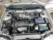 1995 Chevrolet Prizm с VIN 1Y1SK5288SZ072948, выставлен на аукционе Copart как лот 63063595 с пробегом 179 274 миль миль и Списание • Salvage title. История ставок и продаж доступна на DreamBid. Изображение 11.