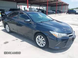 2017 Toyota Camry XLE с VIN 4T1BF1FK6HU332420, выставлен на аукционе IAAI как лот 42512859 с пробегом 190 434 миль миль и . История ставок и продаж доступна на DreamBid. Изображение 1.