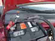 2006 Ford Mustang GT Deluxe z VIN 1ZVFT85H865193554, wystawiony jako IAAI lot #43188971 z przebiegiem 65 402 mil mil oraz . Historia ofert i sprzedaży dostępna na DreamBid. Obrazek 18.