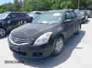 2015 Nissan Altima 2.5 с VIN 1N4AL3AP1FC164976, выставлен на аукционе IAAI как лот 42839210 с пробегом 168 074 миль миль и . История ставок и продаж доступна на DreamBid. Изображение 2.