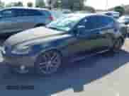 2006 Lexus IS 250 с VIN JTHBK262765015645, выставлен на аукционе IAAI как лот 43365021 с пробегом 304 763 миль миль и . История ставок и продаж доступна на DreamBid. Изображение 2.