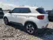 2023 Hyundai Venue SEL с VIN KMHRC8A35PU212963, выставлен на аукционе Copart как лот 71671914 с пробегом 34 879 миль миль и Списание • Salvage title. История ставок и продаж доступна на DreamBid. Изображение 2.