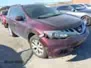 2014 Nissan Murano S с VIN JN8AZ1MW0EW511232, выставлен на аукционе IAAI как лот 41848956 с пробегом 143 199 миль миль и . История ставок и продаж доступна на DreamBid. Изображение 6.