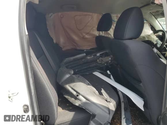 2022 Toyota Tacoma SR5 с VIN 3TMAZ5CN1NM170922, выставлен на аукционе Copart как лот 58293135 с пробегом 37 614 миль миль и Чистый • Clean title. История ставок и продаж доступна на DreamBid. Изображение 10.