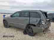 2021 Jeep Grand Cherokee Freedom с VIN 1C4RJEAG4MC785429, выставлен на аукционе Copart как лот 66378375 с пробегом 68 622 миль миль и Списание • Salvage title. История ставок и продаж доступна на DreamBid. Изображение 2.