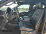 2020 Ford F-150 Lariat z VIN 1FTEW1E53LFB97875, wystawiony jako Copart lot #80870795 z przebiegiem 100 063 mil mil oraz Szkoda całkowita • Salvage title. Historia ofert i sprzedaży dostępna na DreamBid. Obrazek 7.