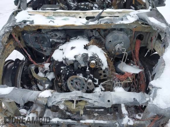 2018 Ram 1500 Sport z VIN 1C6RR6MT4JS127013, wystawiony jako IAAI lot #41628920 z przebiegiem 117 000 mil mil oraz . Historia ofert i sprzedaży dostępna na DreamBid. Obrazek 10.