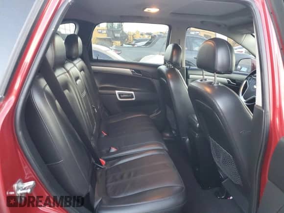 2012 Chevrolet Captiva Sport LT с VIN 3GNAL3E55CS636063, выставлен на аукционе Copart как лот 76069454 с пробегом 124 568 миль миль и Списание • Salvage title. История ставок и продаж доступна на DreamBid. Изображение 11.