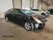 2011 Hyundai Sonata SE z VIN 5NPEC4AC9BH100696, wystawiony jako Copart lot #70260905 z przebiegiem 86 816 mil mil oraz Szkoda całkowita • Salvage title. Historia ofert i sprzedaży dostępna na DreamBid. Obrazek 4.