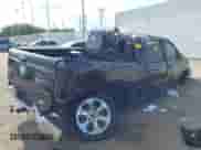 2019 Ram 1500 Big Horn z VIN 1C6SRFFT1KN767792, wystawiony jako IAAI lot #42924490 z przebiegiem Nie podano mil oraz . Historia ofert i sprzedaży dostępna na DreamBid. Obrazek 4.