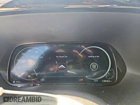 2021 Hyundai Palisade Calligraphy с VIN KM8R74HE0MU281785, выставлен на аукционе Copart как лот 67859705 с пробегом 138 763 миль миль и Списание • Salvage title. История ставок и продаж доступна на DreamBid. Изображение 9.