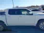 2023 Nissan Frontier SV with VIN 1N6ED1EKXPN615417, listed as a IAAI auction lot 41814101 with 16,778 mi miles and . Bid and sale history available at DreamBid. Image 13.