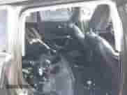 2020 Jeep Compass Latitude with VIN 3C4NJCBB9LT130367, listed as a IAAI auction lot 41268917 with 44,892 mi miles and . Bid and sale history available at DreamBid. Image 8.