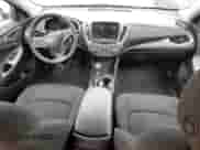 2023 Chevrolet Malibu LS with VIN 1G1ZC5STXPF232737, listed as a Copart auction lot 86644025 with 84,845 mi miles and Clean title. Bid and sale history available at DreamBid. Image 8.