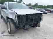 2017 Chevrolet Silverado 1500 Custom с VIN 1GCRCPEH8HZ246260, выставлен на аукционе IAAI как лот 42876102 с пробегом 138 413 миль миль и . История ставок и продаж доступна на DreamBid. Изображение 6.