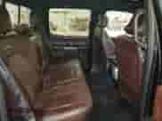 2017 Ford F-150 XL с VIN 1FTEW1EG8HFB89554, выставлен на аукционе Copart как лот 52074675 с пробегом 90 430 миль миль и Списание • Salvage title. История ставок и продаж доступна на DreamBid. Изображение 11.