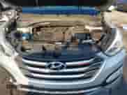 2014 Hyundai Santa Fe с VIN 5XYZU3LB0EG125365, выставлен на аукционе IAAI как лот 43201476 с пробегом 285 727 миль миль и . История ставок и продаж доступна на DreamBid. Изображение 10.