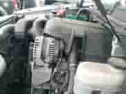 2011 Chevrolet Suburban LS с VIN 1GNSCHE06BR188407, выставлен на аукционе IAAI как лот 41453215 с пробегом 232 667 миль миль и . История ставок и продаж доступна на DreamBid. Изображение 19.