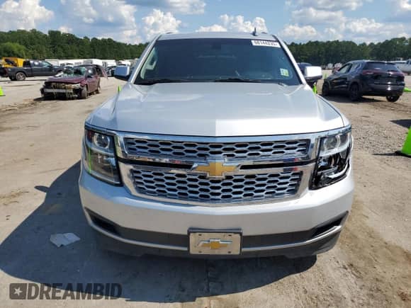 2016 Chevrolet Tahoe LS с VIN 1GNSCAKC3GR210442, выставлен на аукционе Copart как лот 68144235 с пробегом 151 573 миль миль и Списание • Salvage title. История ставок и продаж доступна на DreamBid. Изображение 5.