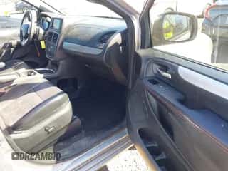 2016 Dodge Grand Caravan R/T с VIN 2C4RDGEG7GR219578, выставлен на аукционе IAAI как лот 43382989 с пробегом 180 270 миль миль и . История ставок и продаж доступна на DreamBid. Изображение 5.