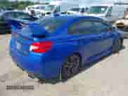 2017 Subaru WRX Premium z VIN JF1VA1E67H9812396, wystawiony jako IAAI lot #43058269 z przebiegiem 125 818 mil mil oraz . Historia ofert i sprzedaży dostępna na DreamBid. Obrazek 4.