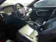 2016 Honda Accord EX-L with VIN 1HGCT1B68GA002113, listed as a Copart auction lot 69871455 with 30,118 mi miles and Salvage title. Bid and sale history available at DreamBid. Image 7.